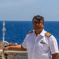 Kaushik Dutta Gupta