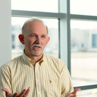 David C Baumann