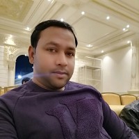 Jaweed Ahmed