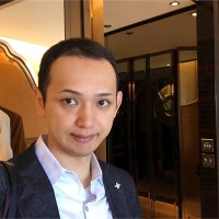 Keizo Osada