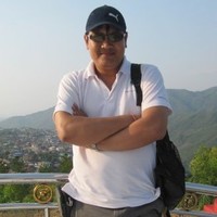 Mr. Zaw Naing Oo