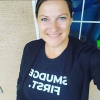 Paige Dodd
