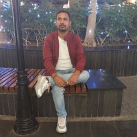 Mirtunjay Rai