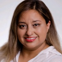 Maria Luisa Martinez Cortez