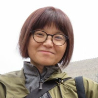 Reiko Kita