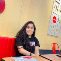 Sweety Chaudhary