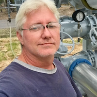 Steven Bush