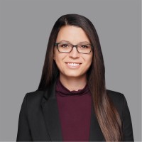 Taylor Axelsen, Cpa