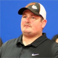 Ray Carpenter