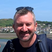 Alan Brookes