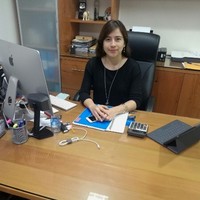 Viviana Camacho Grandez