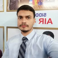 Samiuddin Mohammed