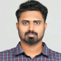 Mahesh Krishna