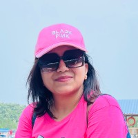 Shefali Sharma
