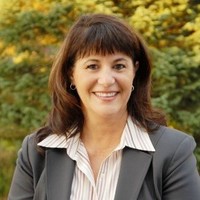 Bernadette Weaver