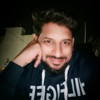 Parmar Pareshbhai