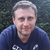 Andriy Shynder