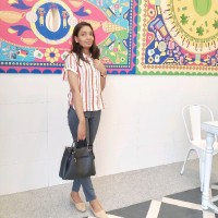 Pooja agarwal
