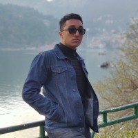 Prateek Bernard