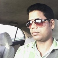 Mohammad Nisar Ahmad