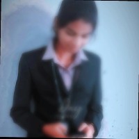 Dharani V
