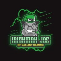 Irishman_ Joe