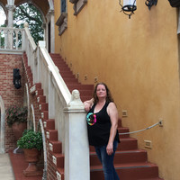 Paulette Patrick