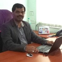 Servesh Kumar Dubey