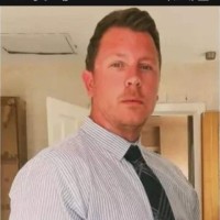 David Morris