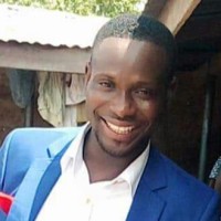Darwin yeboah Anthony