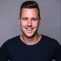 Dirk van der Linden
