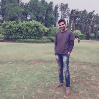Tushar Gore