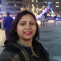 Vandana Singh