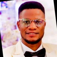 Tolulope Forssyht Ilesanmi