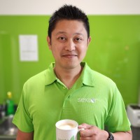 David Yeung