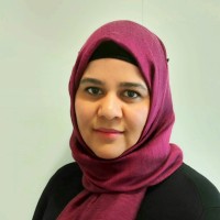 Saba Ul-Hasan