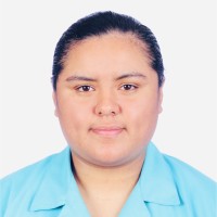 Jesenia Leonor Naupa Palacios