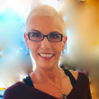 Vicki Barone