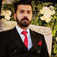 Syed Shabih Ul Hassan Naqvi