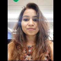 Mamta Bharti