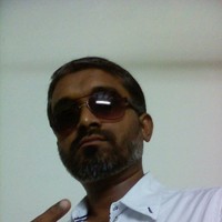 Sreenivas Sathish Kumar
