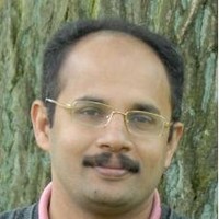Shaji Jacob