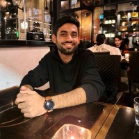 Siddharth Thakur