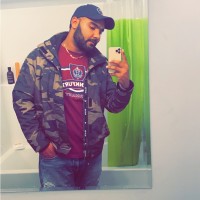 Arshdeep Singh