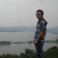张发明