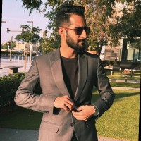 Muhammad Anas Buksh