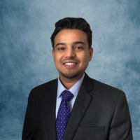 Ameya Khirwadkar
