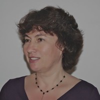 Larisa Tsirinsky