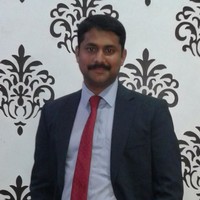 Raghavendra Shetty M