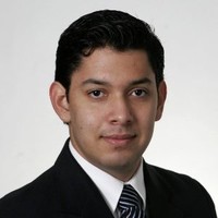 Luis Ramón Grande Castillo